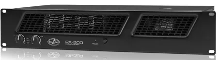 Купить DAS Audio PA-500 по выгодной цене в Екатеринбурге