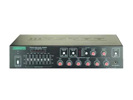 Купить DSPPA MP-6912 по выгодной цене в Екатеринбурге