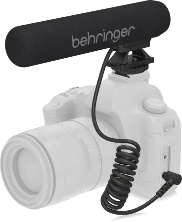 Купить BEHRINGER GO CAM по выгодной цене в Екатеринбурге