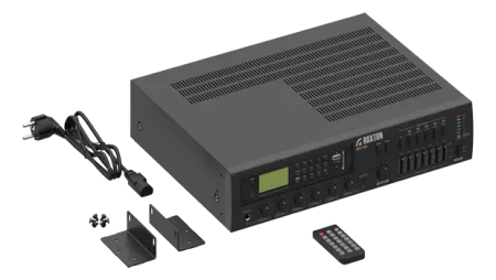 ROXTON MX-120 ROXTON MX-120