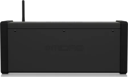 MIDAS MR18 MIDAS MR18