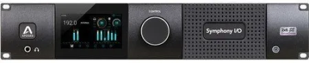 Купить Apogee Symphony MKII SYM2-2X6SE по выгодной цене в Екатеринбурге