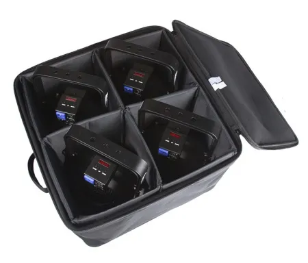 Купить GATOR G-PAR 64LED4 по выгодной цене в Екатеринбурге