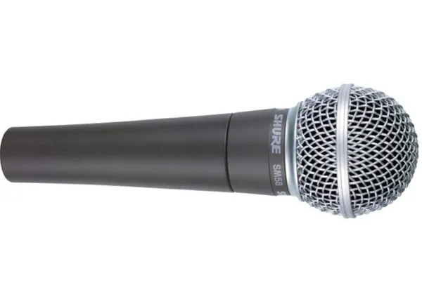 SHURE SM58SE