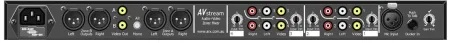 Купить ARX AV STREAM по выгодной цене в Екатеринбурге
