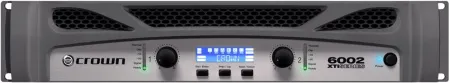 Купить CROWN XTi6002 по выгодной цене в Екатеринбурге