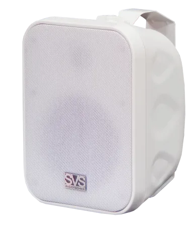 Купить SVS Audiotechnik WSP-60 White по выгодной цене в Екатеринбурге