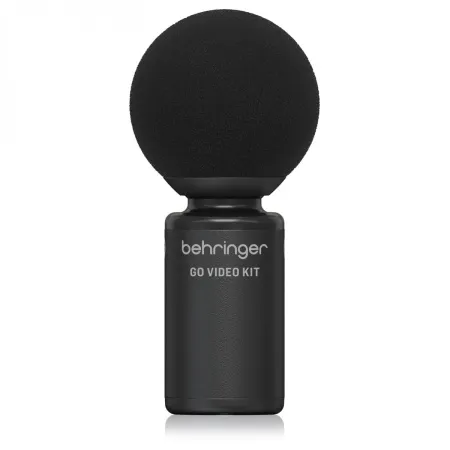 Купить BEHRINGER GO VIDEO KIT по выгодной цене в Екатеринбурге