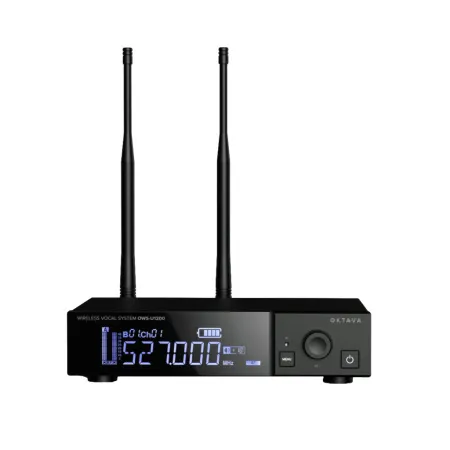 Октава OWS-U1200L01 plus