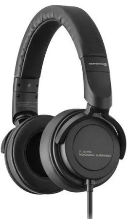 Купить BEYERDYNAMIC DT 240 PRO 34 Ohm по выгодной цене в Екатеринбурге