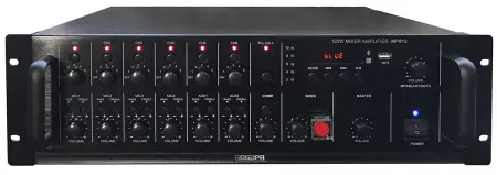 Купить DSPPA MP-812 по выгодной цене в Екатеринбурге