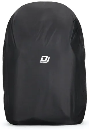 DJ BAG DJ A-Raincover