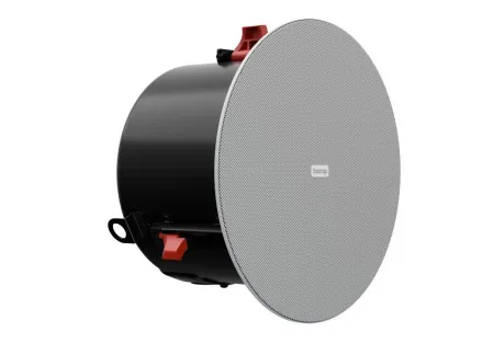 Купить BIAMP DX-IC6-W по выгодной цене в Екатеринбурге