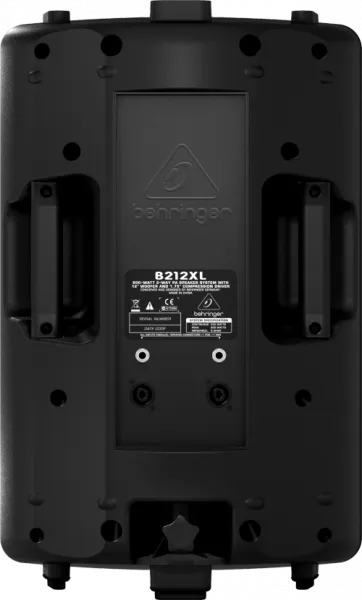 BEHRINGER B212XL