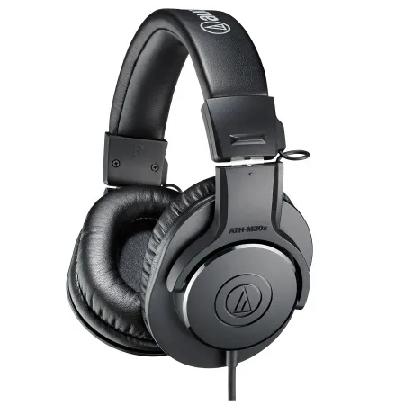 Audio-Technica ATH-M20x