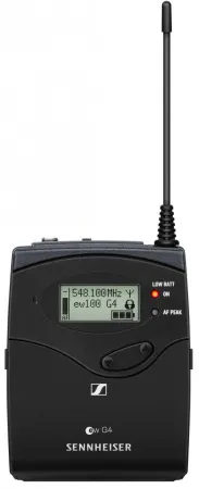 Купить SENNHEISER SK 100 G4-A1 по выгодной цене в Екатеринбурге