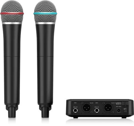 Купить BEHRINGER ULM302MIC по выгодной цене в Екатеринбурге