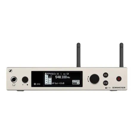 SENNHEISER EW 300 G4-BASE COMBO-AW+