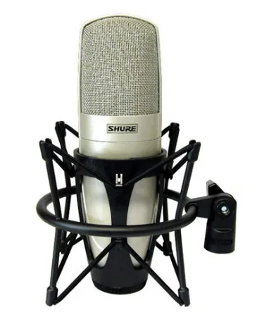Купить SHURE KSM32/SL по выгодной цене в Екатеринбурге