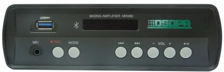 Купить DSPPA Mini-60 по выгодной цене в Екатеринбурге
