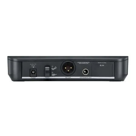 Купить SHURE BLX24E/B58 M17 по выгодной цене в Екатеринбурге