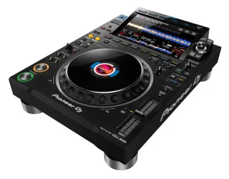 Купить PIONEER CDJ-3000 по выгодной цене в Екатеринбурге