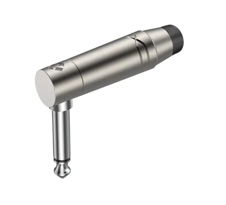 Купить ROXTONE RJ2RPP-BK-NN по выгодной цене в Екатеринбурге