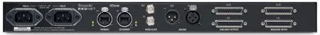 Купить Focusrite Pro RedNet A16R по выгодной цене в Екатеринбурге