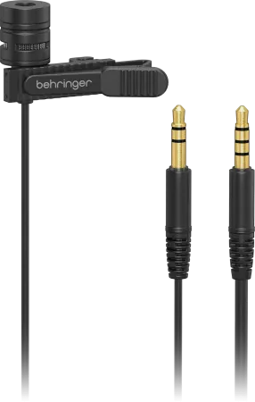 Купить BEHRINGER BC LAV GO по выгодной цене в Екатеринбурге