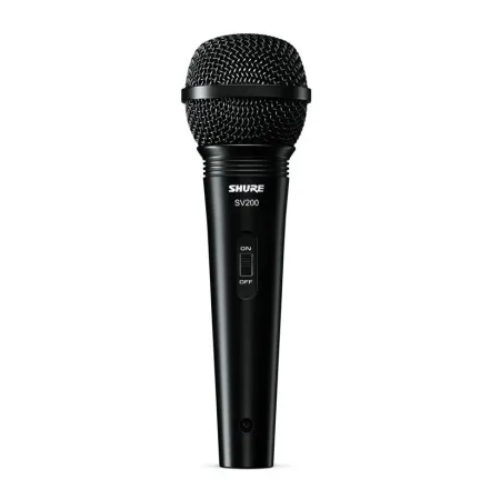 Купить SHURE SV200-A по выгодной цене в Екатеринбурге