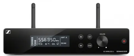 Купить SENNHEISER XSW 2-ME2-A по выгодной цене в Екатеринбурге