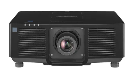 Купить Panasonic PT-MZ880B за 0 ₽