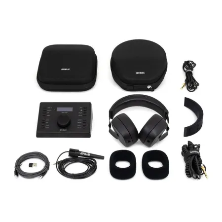 Купить Genelec UNIO PRM по выгодной цене в Екатеринбурге