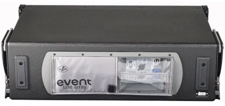 Купить DAS Audio EVENT-208A по выгодной цене в Екатеринбурге
