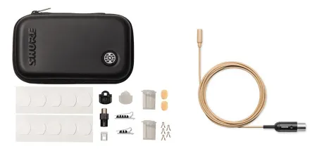 Купить SHURE TL48T/O-MTQG-A по выгодной цене в Екатеринбурге