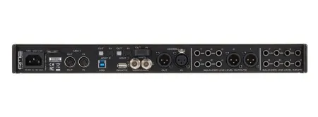 Купить RME Fireface UFX III за 384&nbsp;140 ₽