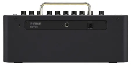 Купить YAMAHA THR10II по выгодной цене в Екатеринбурге