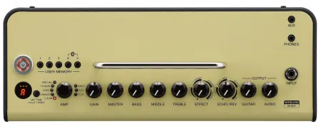 Купить YAMAHA THR10II WIRELESS по выгодной цене в Екатеринбурге