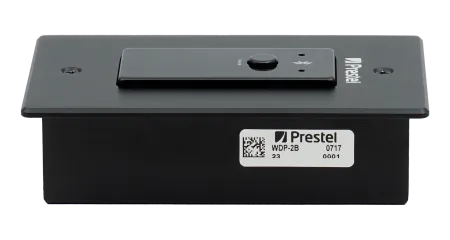 Prestel WDP-2B