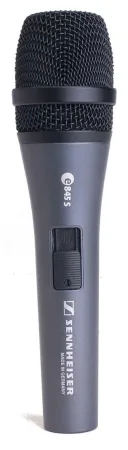 Купить Sennheiser e 845-S по выгодной цене в Екатеринбурге