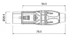 Купить ROXTONE RX3F-NS по выгодной цене в Екатеринбурге
