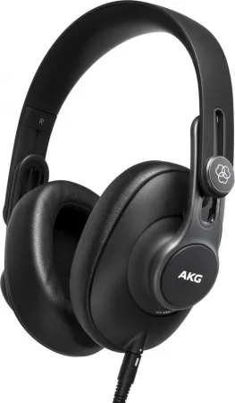 Купить AKG K361-BT по выгодной цене в Екатеринбурге