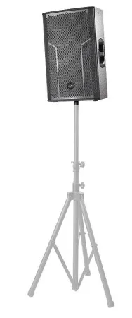 DAS Audio ACTION-515