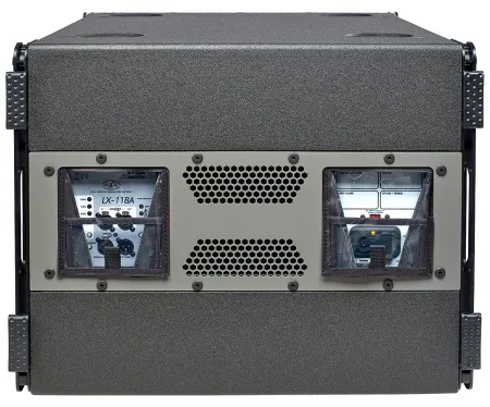 Купить DAS Audio LX-118A по выгодной цене в Екатеринбурге