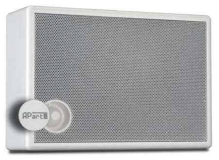 Купить BIAMP SM6V-W по выгодной цене в Екатеринбурге