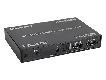 Купить iconBIT HS-2505 за 9&nbsp;809 ₽