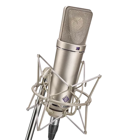 Купить NEUMANN U 87 Ai STUDIO SET по выгодной цене в Екатеринбурге