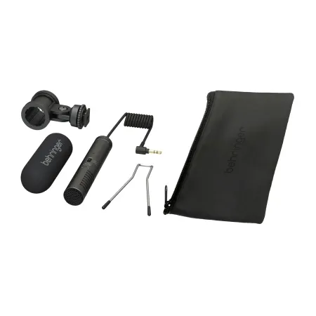 BEHRINGER VIDEO MIC X1 BEHRINGER VIDEO MIC X1