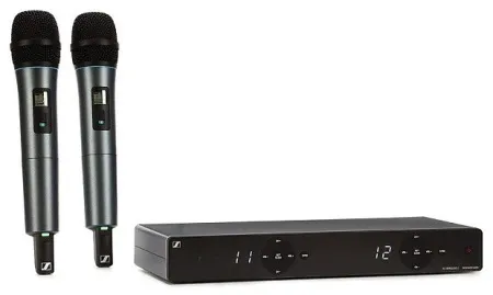 Купить Sennheiser XSW 1-825 DUAL-A по выгодной цене в Екатеринбурге