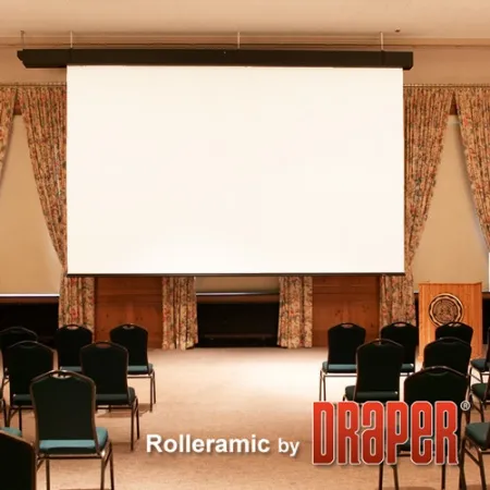 Купить Draper Rolleramic (10:16) 706/278" 375*599 XT1000E по выгодной цене в Екатеринбурге